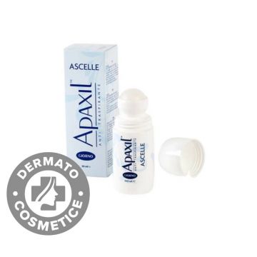 Deodorant antiperspirant, 50ml, Apaxil