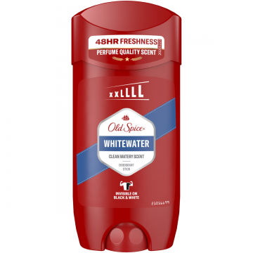 Deodorant stick pentru barbati Whitewater, 85ml, Old Spice