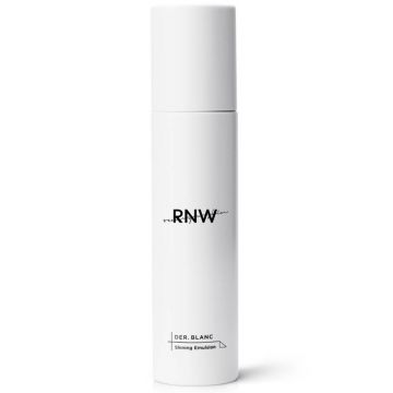 Emulsie pentru ten cu pete hiperpigmentare Shining, 125ml, RNW