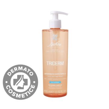 Gel de curatare corp si par Triderm, 400ml, Bionike