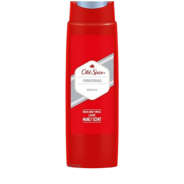 Gel de dus Original, 400ml, Old Spice