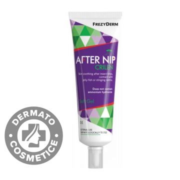Gel pentru calmarea intepaturilor de insecte Crilen, 30ml, Frezyderm