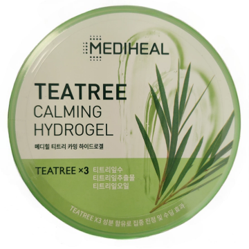 Hidrogel calmant Tea Tree, 300g, Mediheal