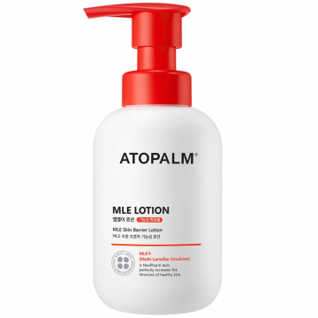 Lotiune de corp MLE, 200ml, Atopalm