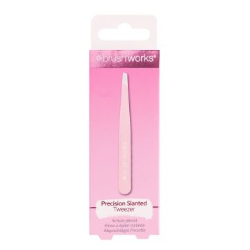 Penseta cu varf tesit, 1 bucata, Brushworks