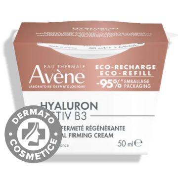 Rezerva crema pentru regenerare celulara Hyaluron Activ B3, 50ml, Avene