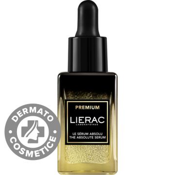 Ser anti-aging Premium, 30ml, Lierac Paris
