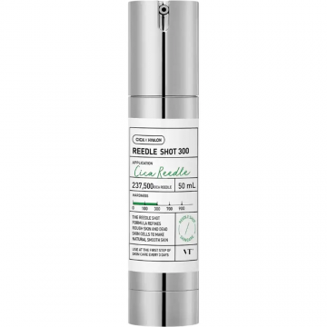 Ser facial Cica Reedle Shot 300, 50ml, VT Cosmetics