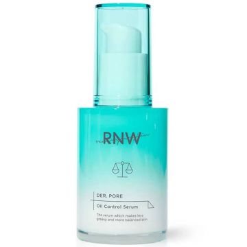 Ser pentru fata Oil Control, 30ml, RNW