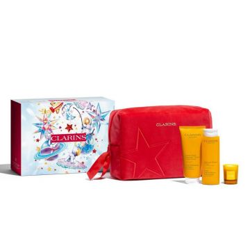 Set de ingrijire Ritual Tonic, Clarins