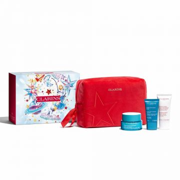 Set Hydra Essential Collection, Clarins