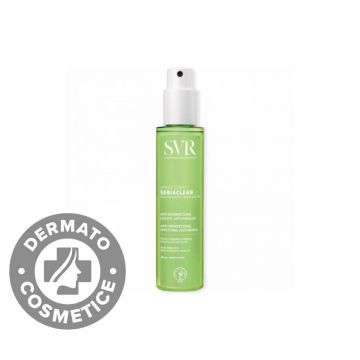 Spray de corp Sebiaclear, 150ml, SVR