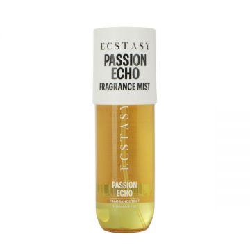 Spray parfumat de corp Passion Echo, 250ml, Ecstasy