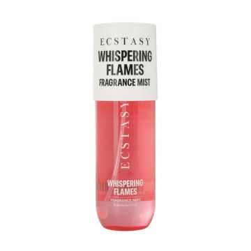 Spray parfumat de corp Whispering Flames, 250ml, Ecstasy