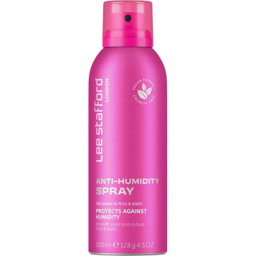 Spray pentru par anti-umiditate, 200ml, Lee Stafford