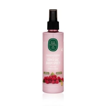 Spray pentru par cu otet de zmeura, 210ml, Eyup Sabri Tuncer