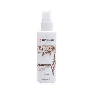 Spray pentru pieptanare usoara, 150ml, Pierre Cardin