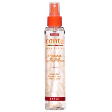 Spray pentru protectie termica Thermal Shield Style, 151ml, Cantu