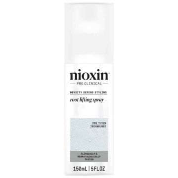 Spray pentru volum Pro Clinical Density Defend Styling, 150ml, Nioxin