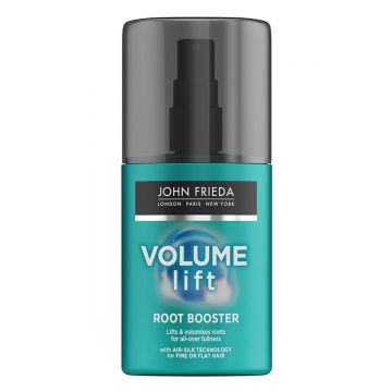 Spray styling pentru volum la radacina Volume Lift Root Booster, 125ml, John Frieda