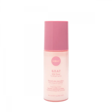 Toner facial G.O.A.T., 100ml, Indeed Labs