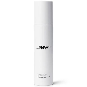 Toner pentru ten cu pete hiperpigmentare Shining, 125ml, RNW