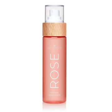 Toner spray Rose Soothing, 110ml, Cocosolis