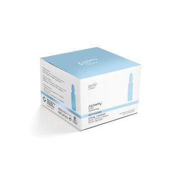 Tratament facial Lifting Cocktail, 30 x 2ml, Alchemy