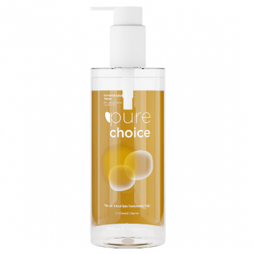 Ulei de curatare pentru fata si corp, 400ml, Pure Choice