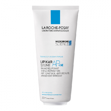 Balsam Lipikar AP+M, 200 ml, La Roche-Posay