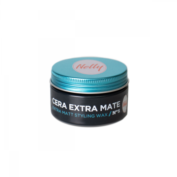 Ceara de par extra mata NO. 5, 100ml, Nelly
