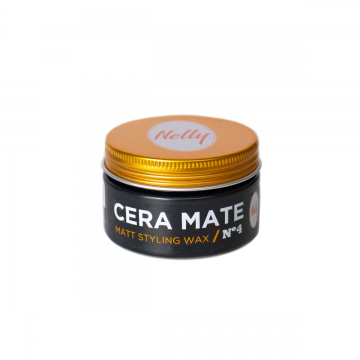 Ceara de par mata NO. 4, 100ml, Nelly