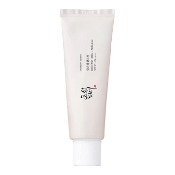 Crema de fata cu protectie solara SPF50, Relief Sun, 50 ml, Beauty of Joseon