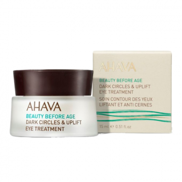 Crema de ochi anti-rid, 15 ml, Ahava