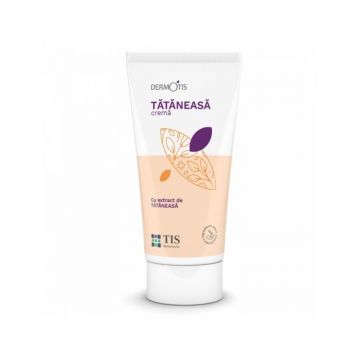 DermoTIS Tataneasa, 50 ml