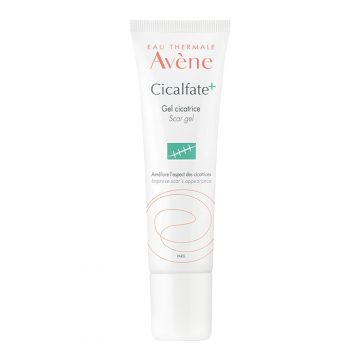 Gel pentru cicatrici Cicalfate+, 30 ml, Avene