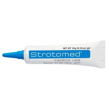 Gel pentru tratamentul plagilor si cicatricilor Stratamed, 10g, Stratpharma