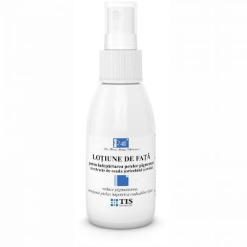 Q4U Lotiune contra petelor, 50 ml