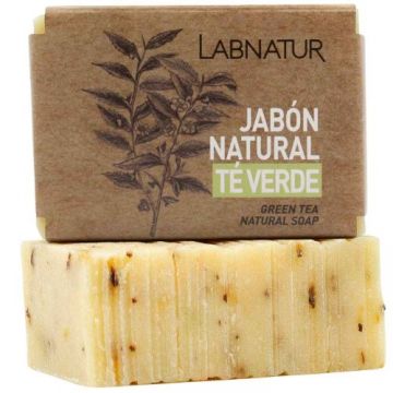 Sapun natural cu Arbore de ceai, 100g, LabNatur