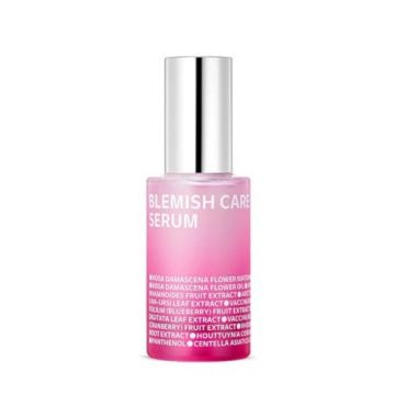 Ser impotriva imperfectiunilor Blemish Care, 15ml, Isoi