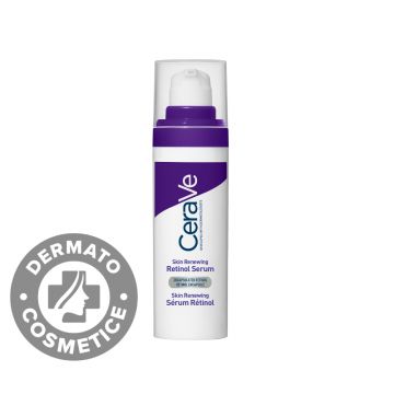 Serum cu retinol Skin Renewing, 30ml, CeraVe