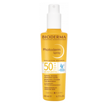 Spray Photoderm, SPF50+, 200 ml, Bioderma