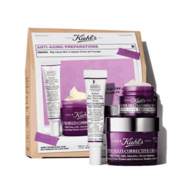 Anti-Aging Preparations