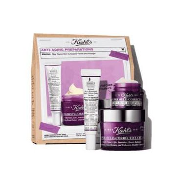 Anti-Aging Preparations