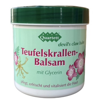 Balsam Gheara Diavolului, 250ml, ReAm