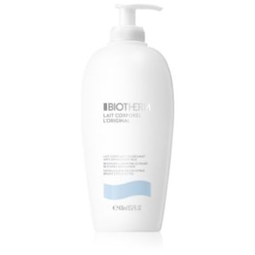 Biotherm Lait Corporel L'Original loțiune de corp hidratantă