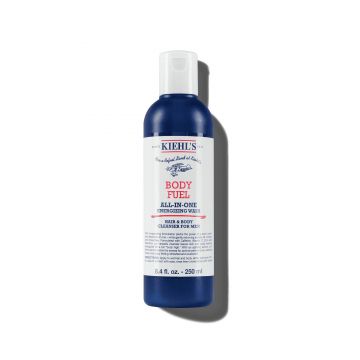 Body Fuel Wash