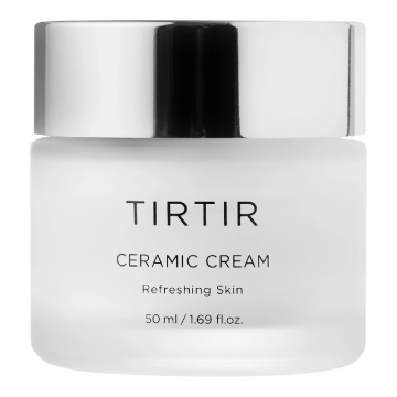 Creama de fata intens hidratanta, 50 ml, TirTir