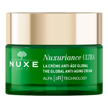 Crema antirid de zi Nuxuriance Ultra, 50 ml, Nuxe