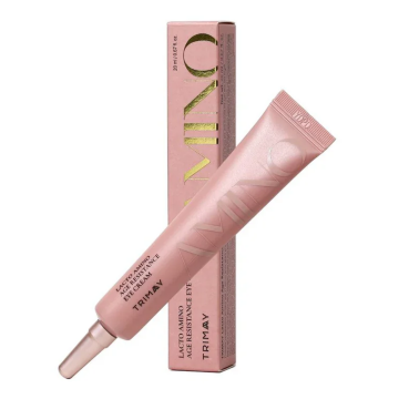 Crema de ochi anti-aging Lacto Amino Age Resistance, 20ml, Trimay